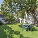 Charming Villa In Marbella With Private Pool