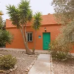 Casa Rural Los Garrovillos By Fontanilla Del Mar Holidays Rentals