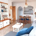 Apartment San Pedro Del Pinatar Lo Pagan Tikitakiapartments
