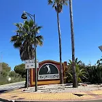 Golf, Kitesurf, Tennis, Paddle, Free Bicycles - Apartment Andalusia