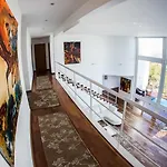 Villa Casablanca
