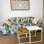 Apartamento Arenal, Primera Linea, Mejor Playa