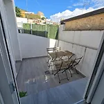2 Rooms Con Terraza