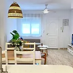 La Playa Oliva - Casa 20 Alquiler Solo Familias