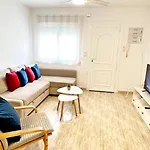 La Playa Oliva - Casa 20 Alquiler Solo Familias
