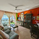 Tu Paraiso Frente Al Mar Atico En Benalmadena