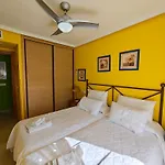 Tu Paraiso Frente Al Mar Atico En Benalmadena