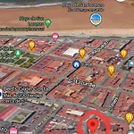 Atico Terraza Playa Futbol Y Congresos Vut4708As