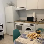 Bright Studio In Los Boliches
