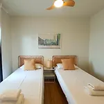 Chalet San Jose 3 Hab, Piscina, Solarium Y Wifi