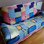 Apartamento En Puerto De Vega