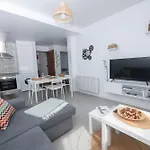 Apartamento O Tranvia En El Centro De Finisterre