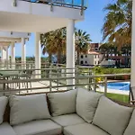 Entreplayas - Apartamento En Primera Linea Albert Villas