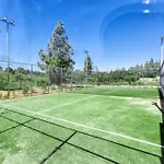 Vivi Homes - Luxor Gym, Pool, Terrace & Beach