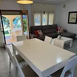 Chalet - Vista Al Atardecer By Watermelon