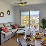Apartamento Dream View Aguilas - By Aloha Palma