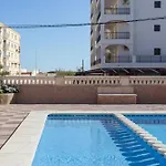 Apartamento Grande Xeraco Playa