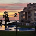 Seaside La Manga Apartment
