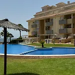 Seaside La Manga Apartment