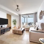 Duplex De Lujo