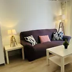 Apartamento Perla Beach