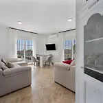 Apartamento Los Jardines