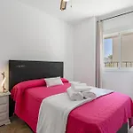 Apartamento Los Jardines