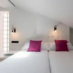 Apartment Sanctuary, By Cazul Malaga