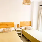 Apartamento Con Vistas Al Mar , Golf Y Vinedos