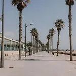 Seaview Flat Patacona
