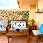 Atico Sea Views - 2 Bedrooms
