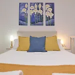 Romantic Suite Roig Arena N9 By Virkin Suites