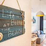 Oleholidays 604 Romana Junto Al Mar