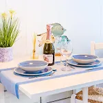 Oleholidays 604 Romana Junto Al Mar