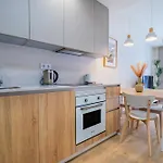 Cartagenaflats - San Diego Suites