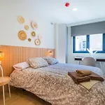 Cartagenaflats - San Diego Suites