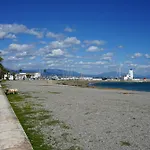 Beach Side Apartment La Duquesa