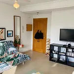Arty Apartment - La Torre Golf Resort