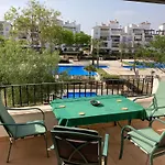 Arty Apartment - La Torre Golf Resort