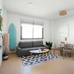 Acogedor Apartamento Centrico
