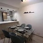 Moderno Apartamento En La Manga Club