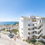 797 Holiday Rentals - Studio In Benalmadena Close To Beach