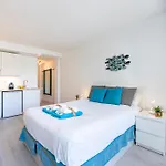 797 Holiday Rentals - Studio In Benalmadena Close To Beach