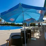 Beachfront Apartment Cullera Espacio