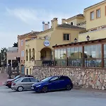 La Manga Atalayas