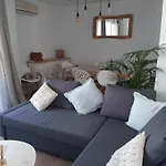 Piso San Nicolas
