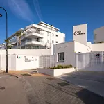 Modern 3-Bedroom Apartment In Vitta Nature Mijas
