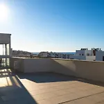 3 Bedroom With Private Pool Cala De Mijas