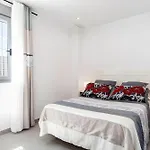 Casa Terraza