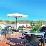 Cala Chica Suites 2 Hab Con Vistas Al Mar Y Terraza